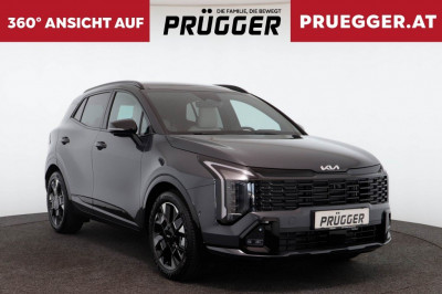 KIA Sportage Vorführwagen