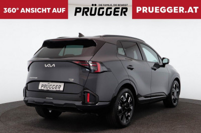 KIA Sportage Vorführwagen