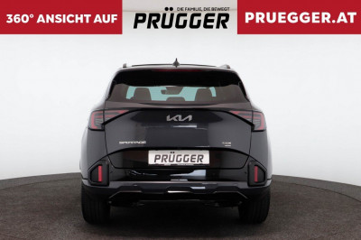 KIA Sportage Vorführwagen
