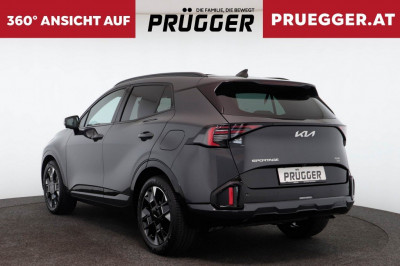 KIA Sportage Vorführwagen