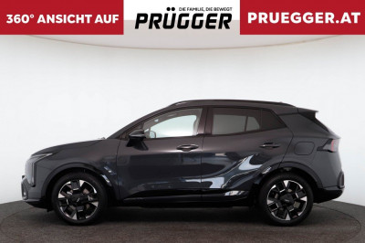 KIA Sportage Vorführwagen