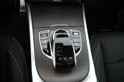 Mercedes-Benz G-Klasse Gebrauchtwagen