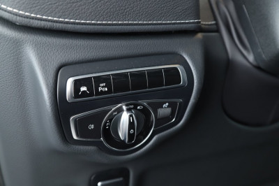 Mercedes-Benz G-Klasse Gebrauchtwagen