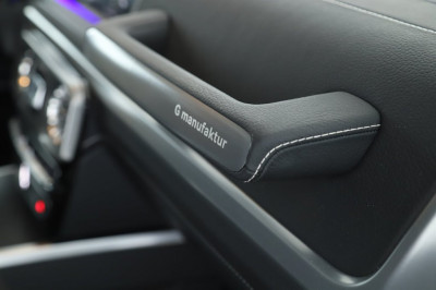 Mercedes-Benz G-Klasse Gebrauchtwagen