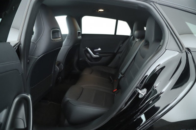 Mercedes-Benz CLA Gebrauchtwagen