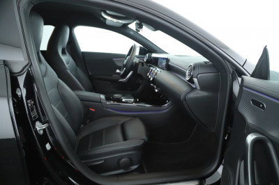 Mercedes-Benz CLA Gebrauchtwagen