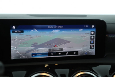 Mercedes-Benz CLA Gebrauchtwagen