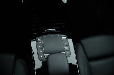 Mercedes-Benz CLA Gebrauchtwagen