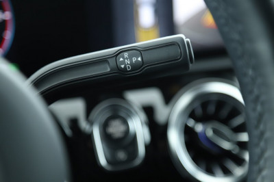 Mercedes-Benz CLA Gebrauchtwagen