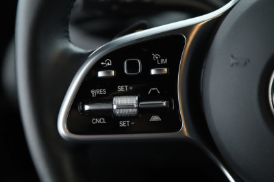 Mercedes-Benz CLA Gebrauchtwagen