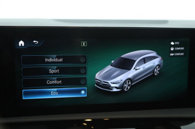 Mercedes-Benz CLA Gebrauchtwagen