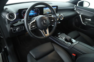 Mercedes-Benz CLA Gebrauchtwagen
