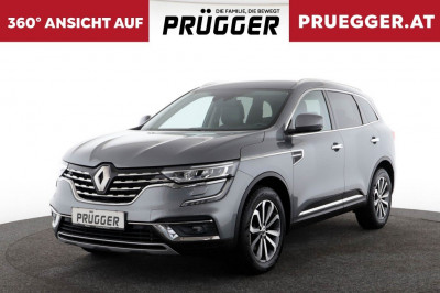 Renault Koleos Gebrauchtwagen