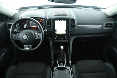 Renault Koleos Gebrauchtwagen