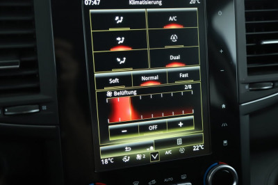 Renault Koleos Gebrauchtwagen