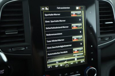 Renault Koleos Gebrauchtwagen