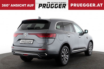 Renault Koleos Gebrauchtwagen