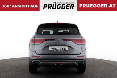 Renault Koleos Gebrauchtwagen