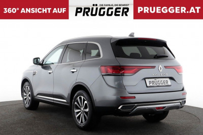 Renault Koleos Gebrauchtwagen