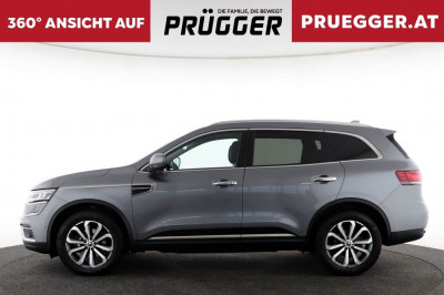 Renault Koleos Gebrauchtwagen