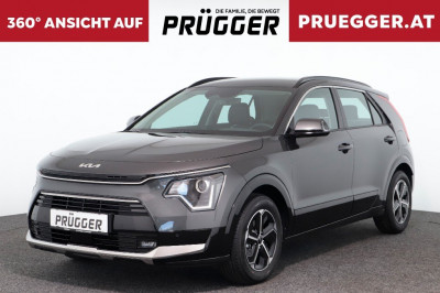 KIA Niro Neuwagen