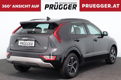 KIA Niro Neuwagen
