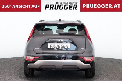 KIA Niro Neuwagen