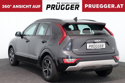 KIA Niro Neuwagen
