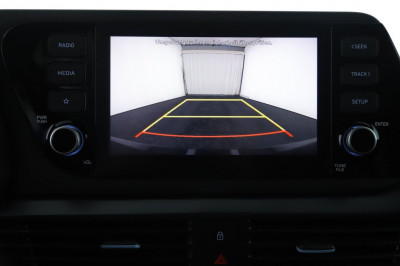 Hyundai i20 Gebrauchtwagen