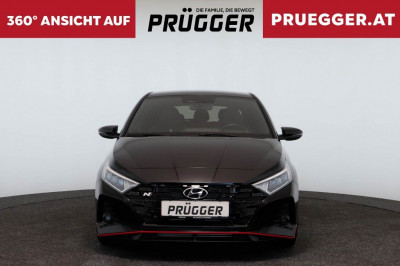 Hyundai i20 Gebrauchtwagen