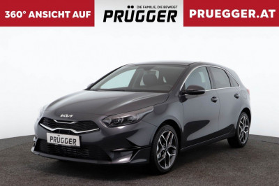KIA Ceed Vorführwagen