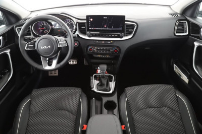 KIA Ceed Vorführwagen