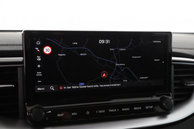 KIA Ceed Vorführwagen