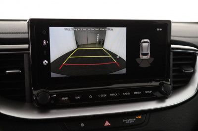 KIA Ceed Vorführwagen