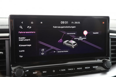 KIA Ceed Vorführwagen