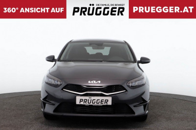 KIA Ceed Vorführwagen