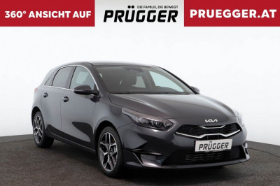 KIA Ceed Vorführwagen