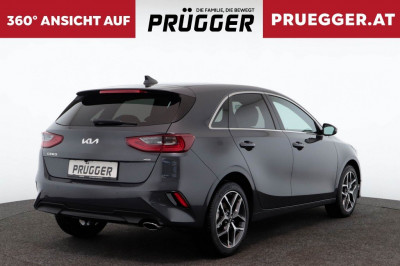 KIA Ceed Vorführwagen