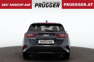 KIA Ceed Vorführwagen
