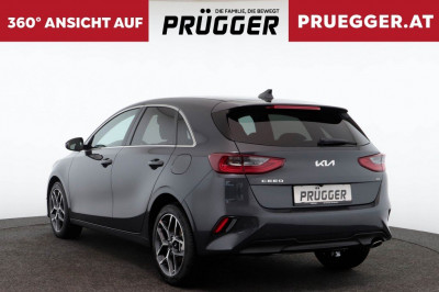 KIA Ceed Vorführwagen