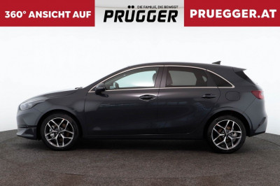 KIA Ceed Vorführwagen