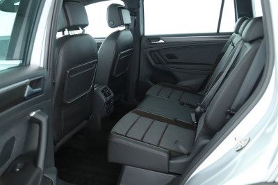 Seat Tarraco Gebrauchtwagen