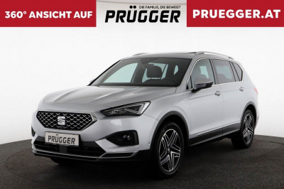 Seat Tarraco Gebrauchtwagen