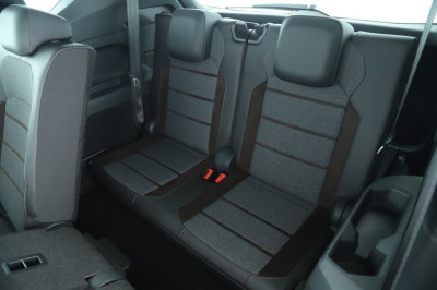 Seat Tarraco Gebrauchtwagen