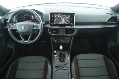 Seat Tarraco Gebrauchtwagen