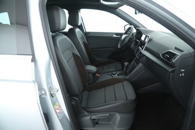 Seat Tarraco Gebrauchtwagen