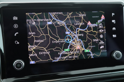 Seat Tarraco Gebrauchtwagen