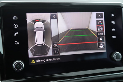 Seat Tarraco Gebrauchtwagen