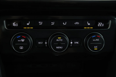 Seat Tarraco Gebrauchtwagen