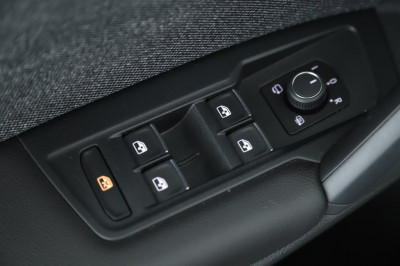 Seat Tarraco Gebrauchtwagen